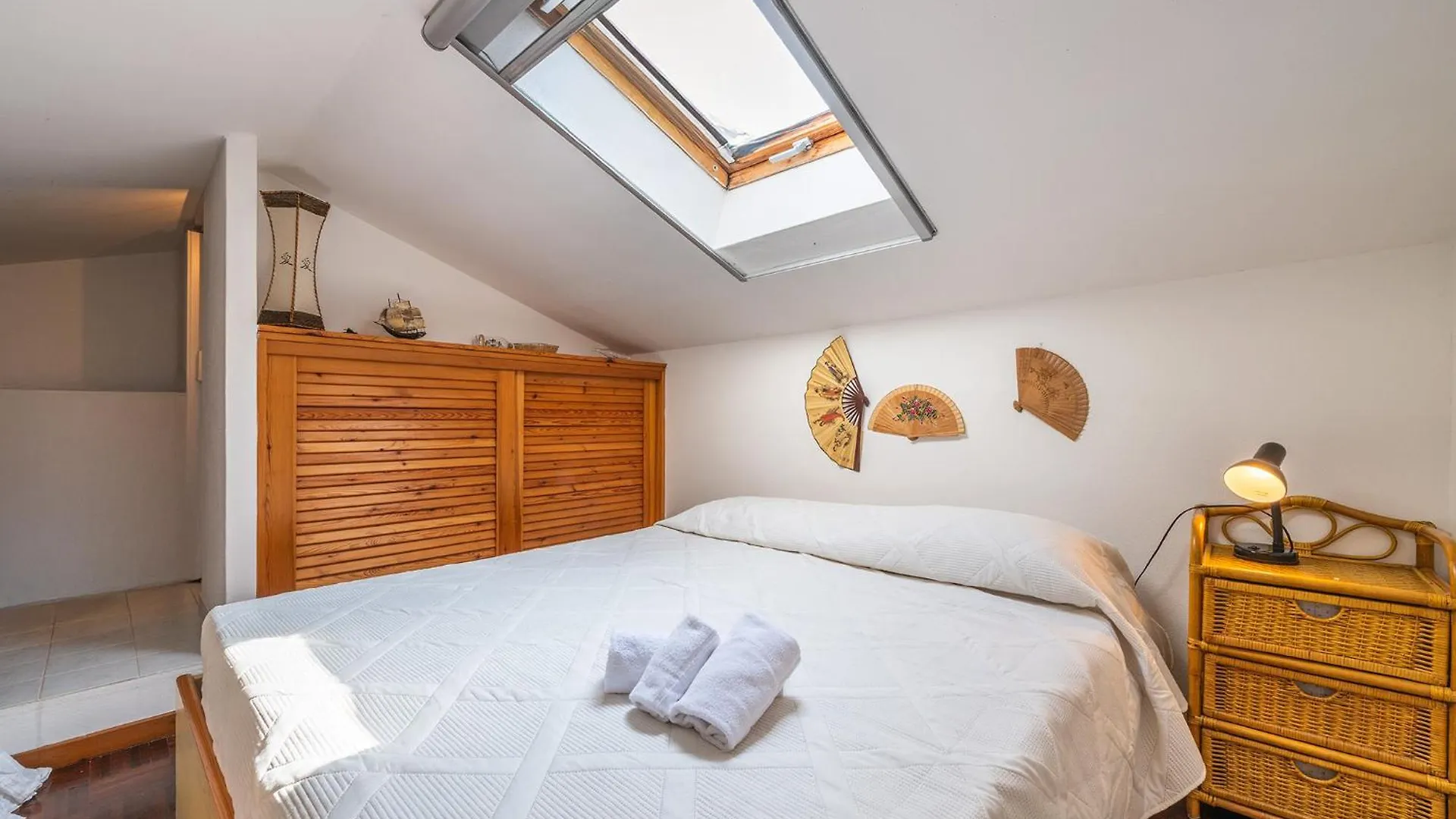 Apartmán Affittasardegna- Casa Acquamarina Stintino Itálie