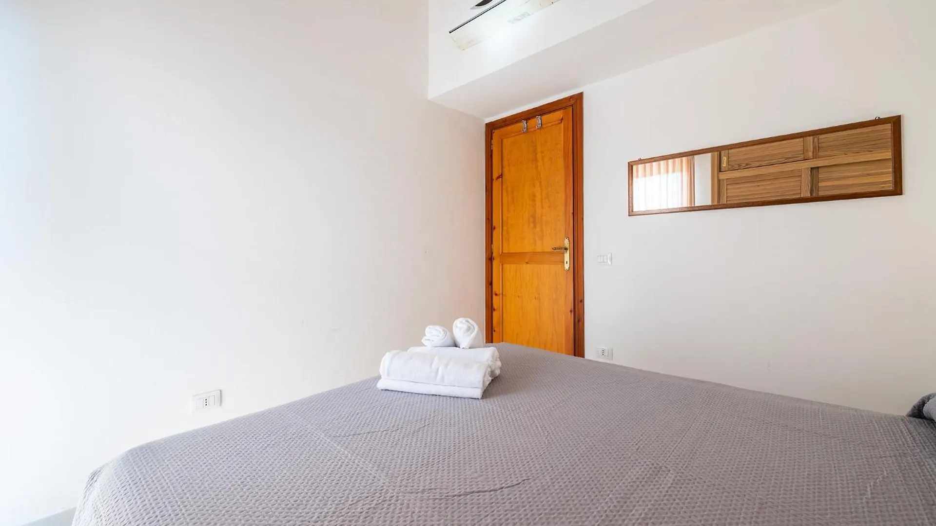 Apartmán Affittasardegna- Casa Acquamarina Stintino Itálie