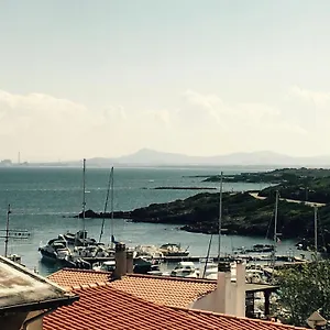Couette-café Mare Di Fuori, Stintino